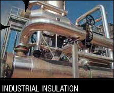 Industrial Insulation